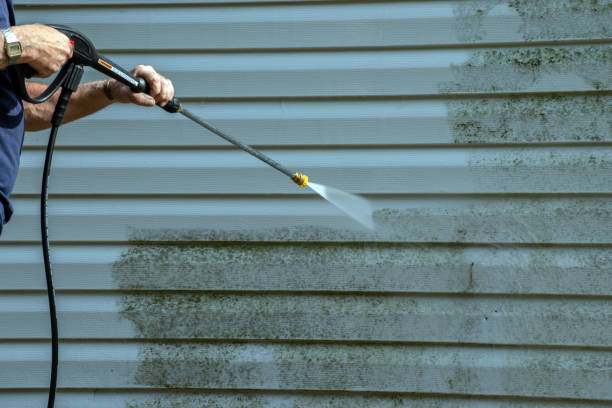 Best Residential Pressure Washing Services  in Churchill, OH