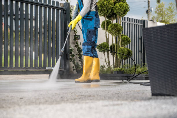 Deck Cleaning Services in Churchill, OH