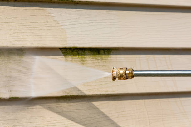 Professional Pressure Washing in Churchill, OH
