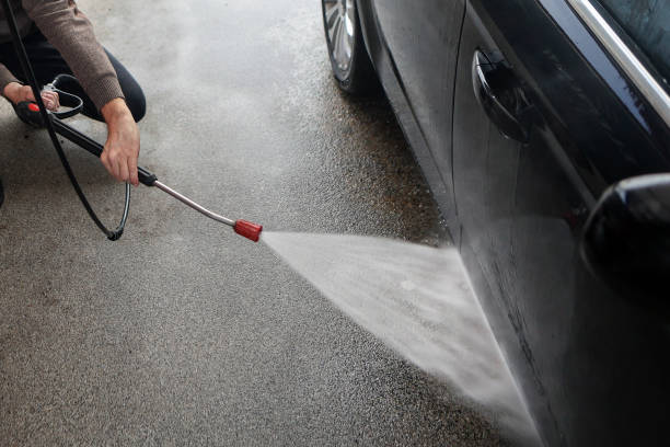 Trusted Churchill, OH Pressure Washing Experts